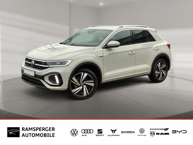 VW T-Roc 13.709 km 26.490 &euro; Nürtingen 72622