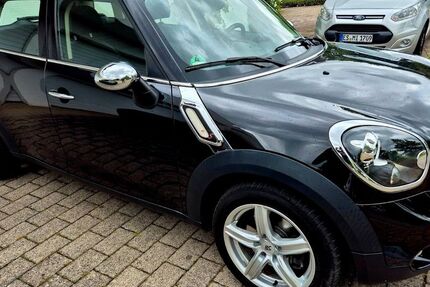Mini Cooper S Clubman 85.105 km 10.300 &euro; Ostfildern 73760