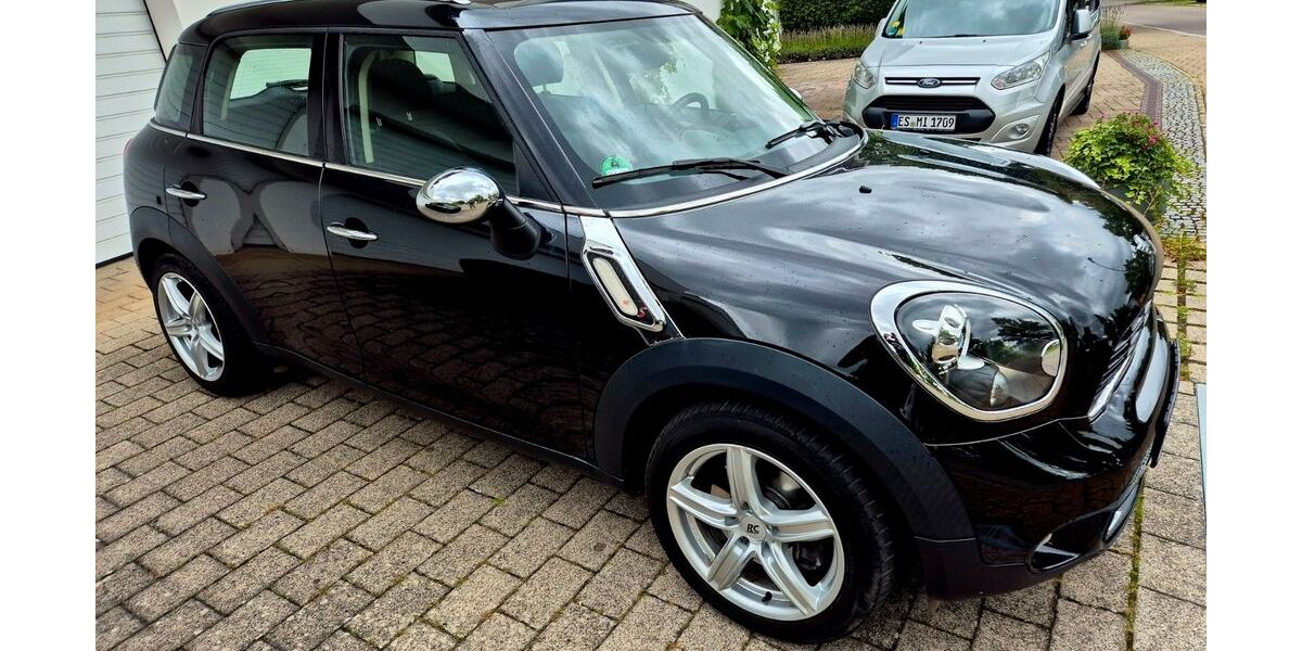 Mini Cooper S Clubman 85.105 km 10.300 &euro; Ostfildern 73760