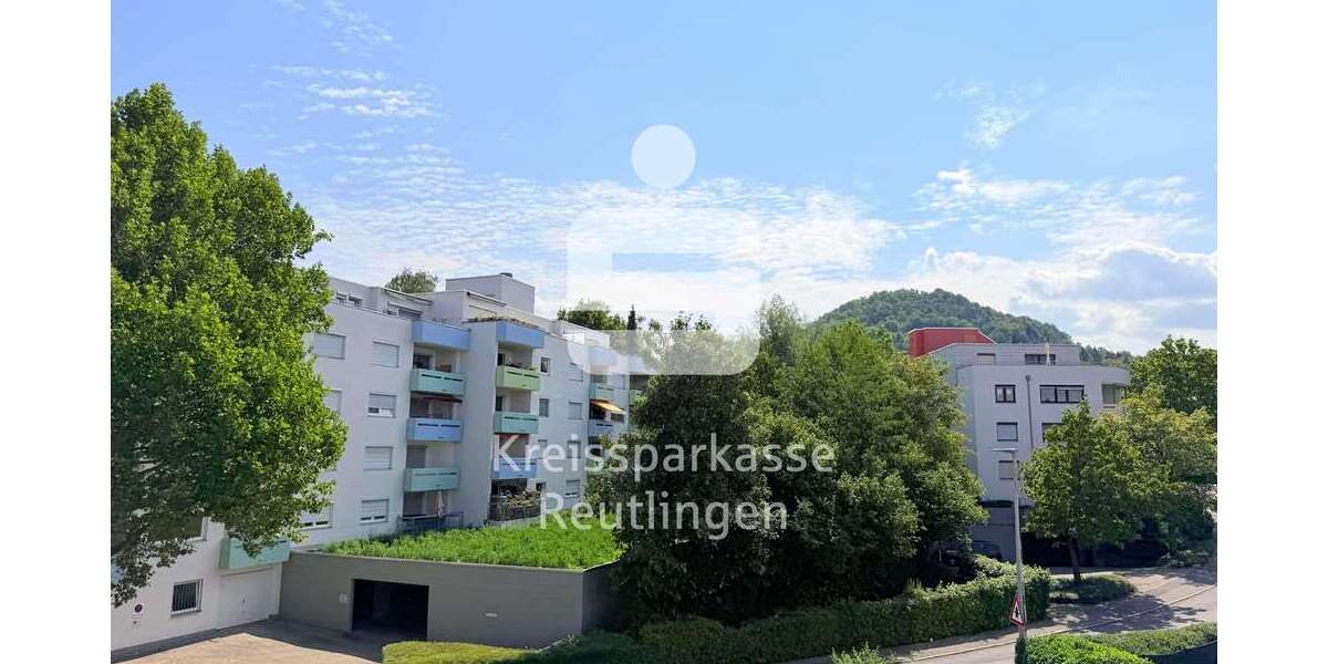 Etagenwohnung Reutlingen Reutlingen (Kernstadt) - 4 Zimmer, 97 m&sup2;, 339.000&euro; | Angebot:27682647