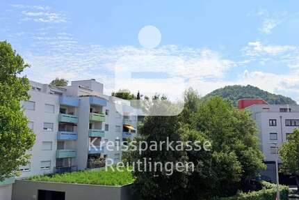 Wohnung Reutlingen Reutlingen (Kernstadt) - 4 Zimmer, 97 m&sup2;, 339.000&euro; | Angebot:27682647