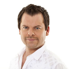 Ingo Appelt - MÄNNER NERVEN STARK #2027 20.02.2027 Sparkassencarré