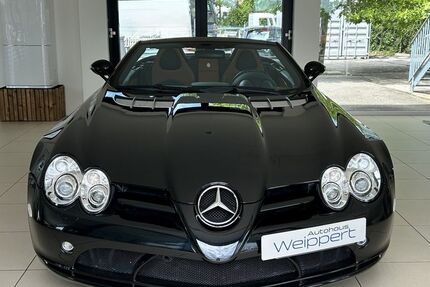 Mercedes-Benz SLR 39.431 km 449.000 &euro; Holzgerlingen 71088