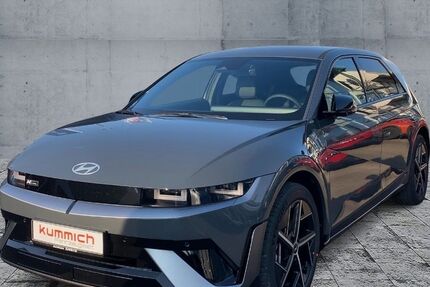 Hyundai IONIQ 5 12.000 km 44.990 &euro; Köngen 73257