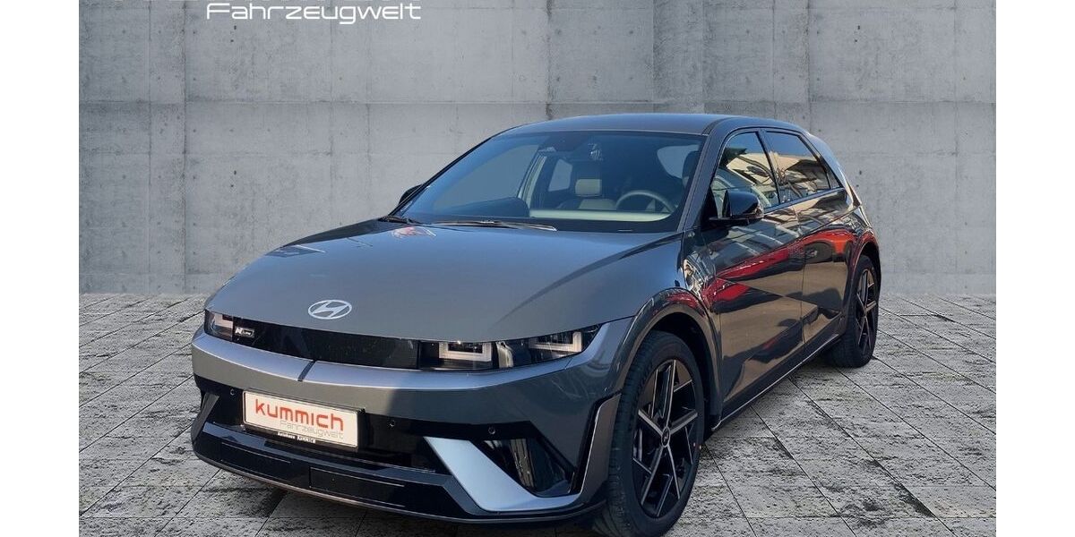 Hyundai IONIQ 5 12.000 km 44.990 &euro; Köngen 73257