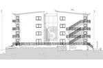 PROJEKTCHANCE: GENEHMIGT, TG & FERNBLICK - Grundstück Herrenberg | Angebot:27674468