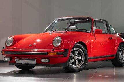 Porsche 911 Urmodell 77.705 km 184.880 &euro; Böblingen 71034