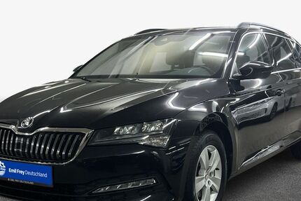 Skoda Superb 155.792 km 16.890 &euro; Reutlingen 72762