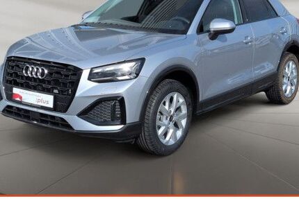 Audi Q2 3.990 km 31.280 &euro; Kirchheim 73230