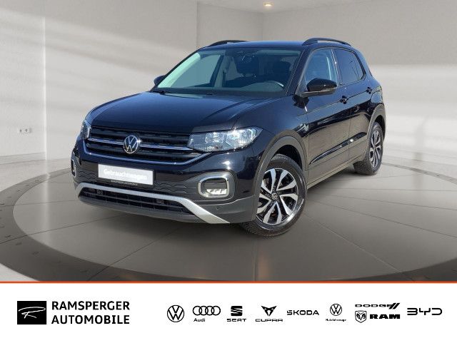 VW T-Cross 92.905 km 16.990 &euro; Nürtingen 72622