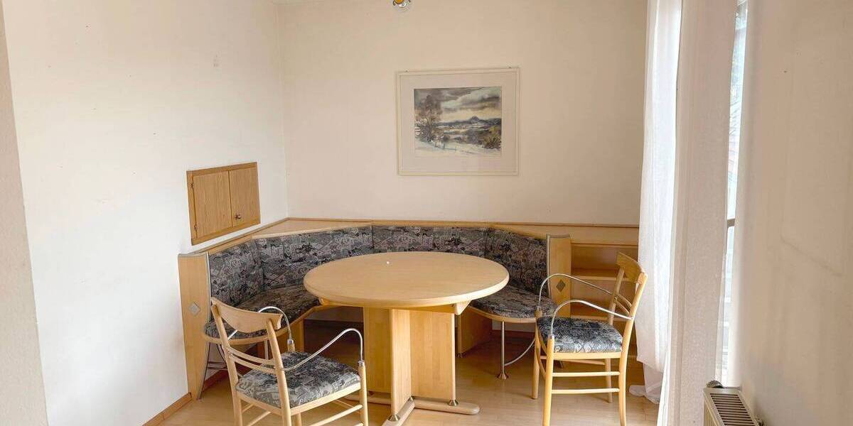 Etagenwohnung Reutlingen Gönningen - 6 Zimmer, 108 m&sup2;, 314.000&euro; | Angebot:25745081