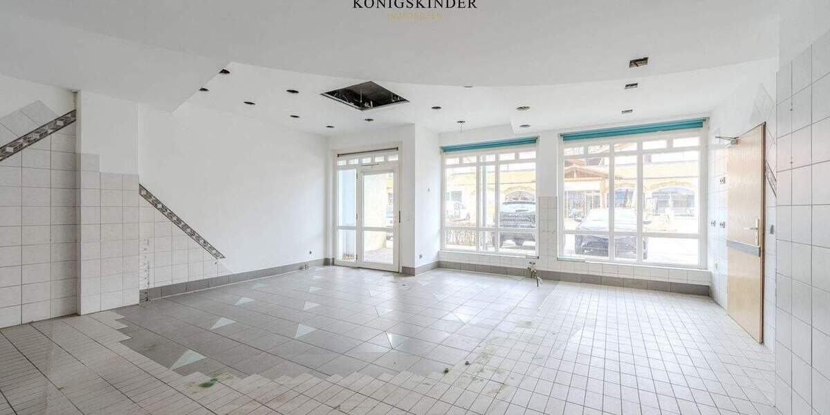 Gewerbeobjekt Dettenhausen - 149.000&euro; | Angebot:25877718