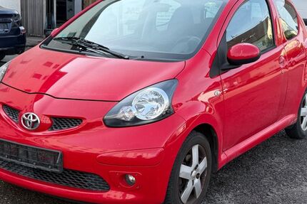 Toyota Aygo (X) 228.000 km 690 &euro; Filderstadt bei Stuttgart 70794