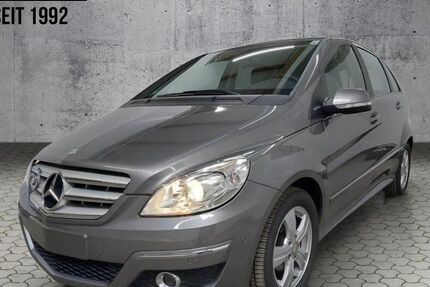 Mercedes-Benz B 160 85.000 km 6.499 &euro; Reutlingen 72766