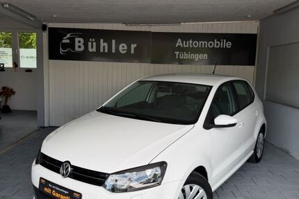 VW Polo 36.188 km 7.900 &euro; Tübingen 72072