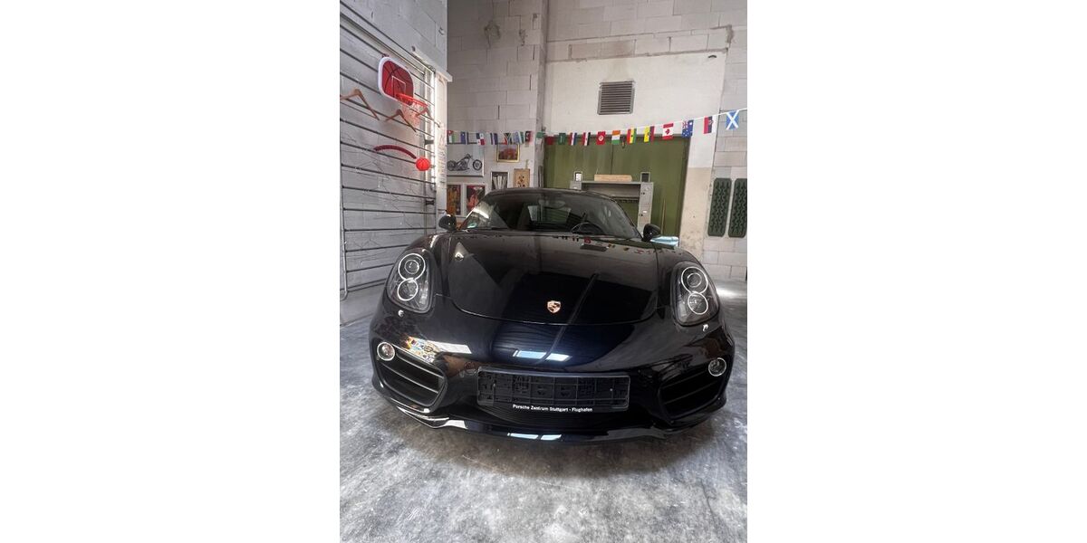 Porsche Cayman 90.540 km 55.555 &euro; Reutlingen 72762