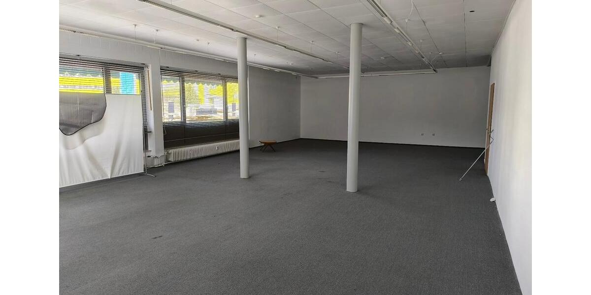 Gewerbeobjekt Burladingen - 530&euro; | Angebot:24401422