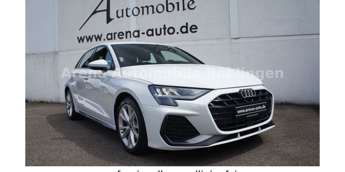Audi A3 21.000 km 30.500 &euro; Böblingen / Stuttgart 71032