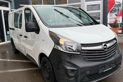 Opel Vivaro 369.200 km 5.990 &euro; Herrenberg 71083