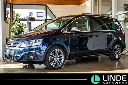 Seat Alhambra 117.200 km 18.900 &euro; Kusterdingen 72127
