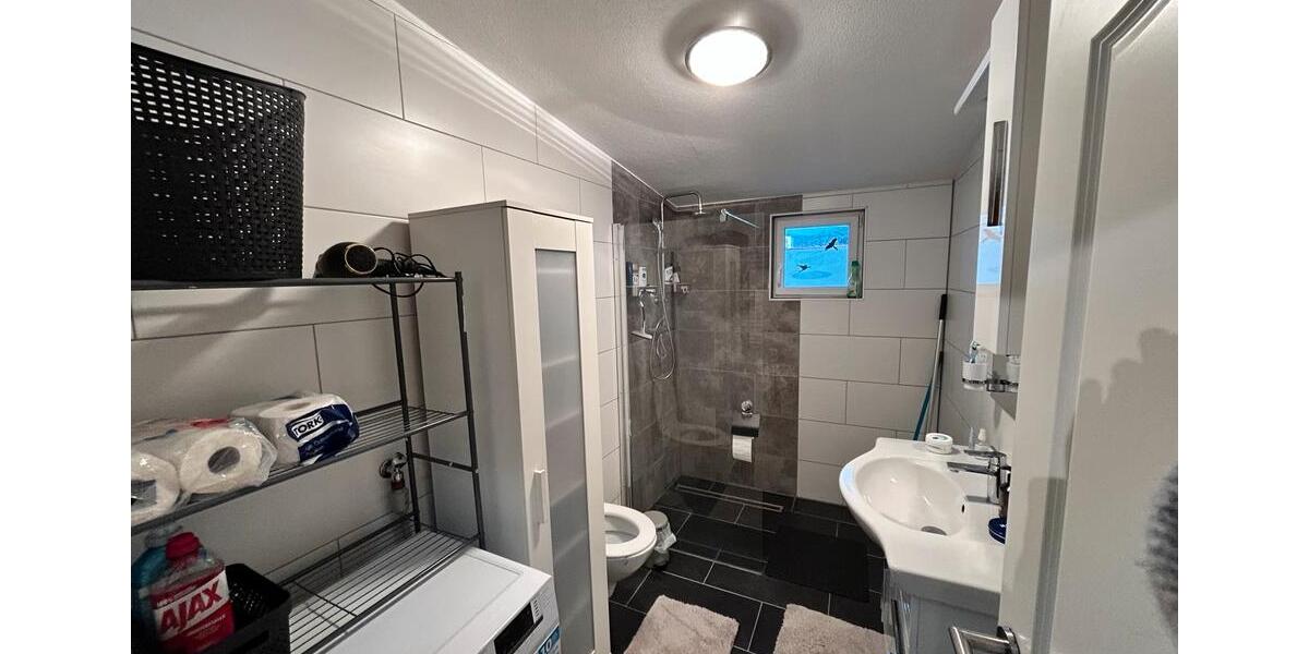 Dachgeschoßwohnung Altbach - 3.5 Zimmer, 86 m&sup2;, 1.400&euro; | Angebot:25832279