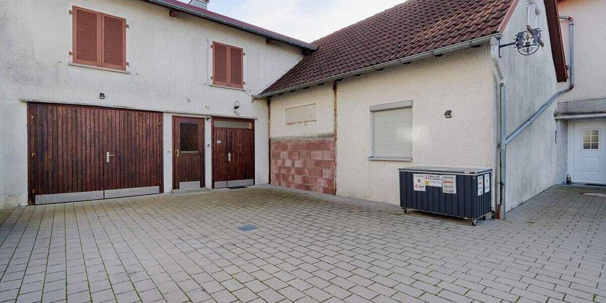 Mehrfamilienhaus, Wohnhaus Sonnenbühl Genkingen - 7 Zimmer, 148 m&sup2;, 690.000&euro; | Angebot:25770991