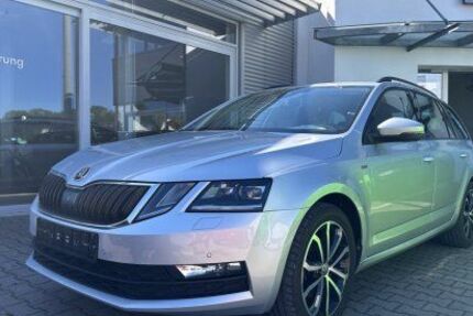 Skoda Octavia 128.720 km 16.680 &euro; Wendlingen am Neckar 73240