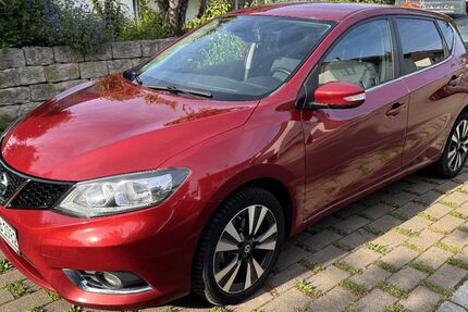 Nissan Pulsar 105.000 km 7.950 &euro; Filderstadt 70794