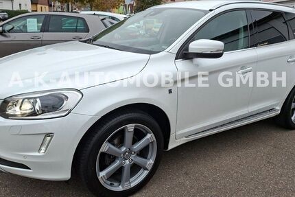 Volvo XC60 172.075 km 17.899 &euro; Deizisau 73779