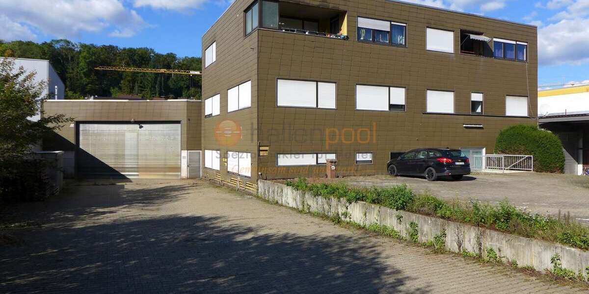 Gewerbeobjekt Denkendorf - 1.300.000&euro; | Angebot:24140768