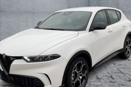 Alfa Romeo Tonale 6.500 km 26.890 &euro; Köngen 73257