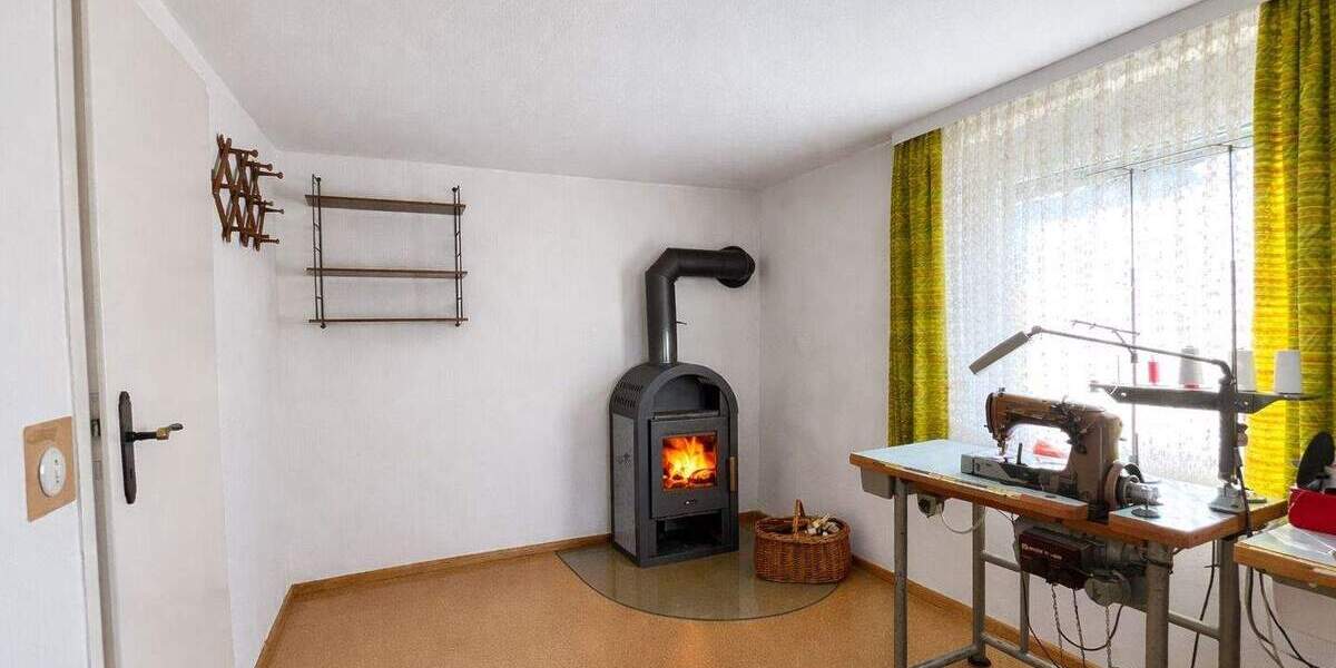 Bauernhaus, Landhaus Bisingen Wessingen - 6 Zimmer, 183 m&sup2;, 289.000&euro; | Angebot:25771107