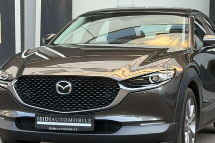 Mazda CX-30 47.800 km 19.950 &euro; Reutlingen/Mittelstadt 72766