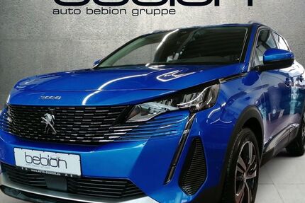 Peugeot 3008 63.030 km 21.450 &euro; Schönaich 71101