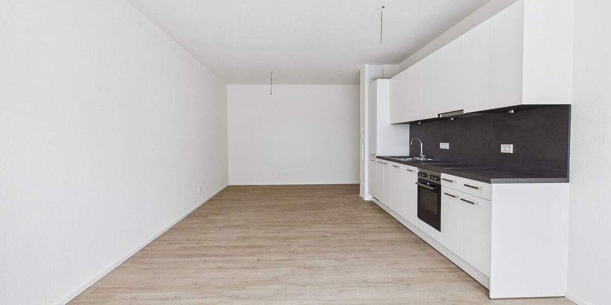 Etagenwohnung Sindelfingen Ost - 2 Zimmer, 73 m&sup2;, 1.360&euro; | Angebot:25669825