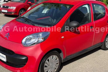 Citroen C1 171.240 km 1.999 &euro; Reutlingen 72766