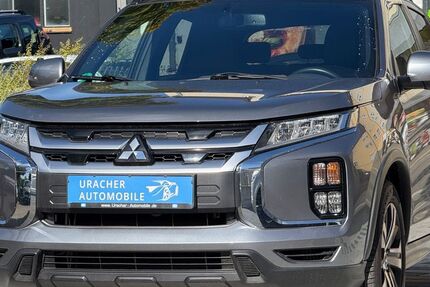 Mitsubishi ASX 54.000 km 19.990 &euro; Reutlingen 72762