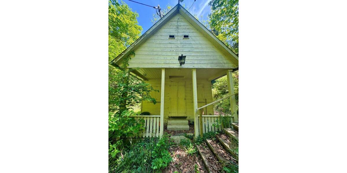 Grundstück Dettenhausen - 180.000&euro; | Angebot:25798750