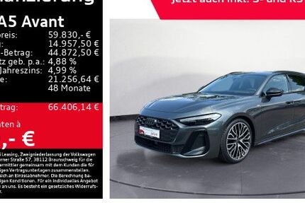 Audi A5 10.720 km 59.830 &euro; Reutlingen 72760