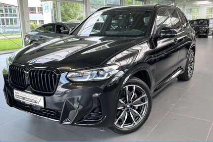 BMW X3 20.965 km 56.490 &euro; Reutlingen 72766