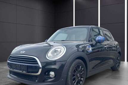 Mini Cooper 142.000 km 12.990 &euro; Reutlingen 72766