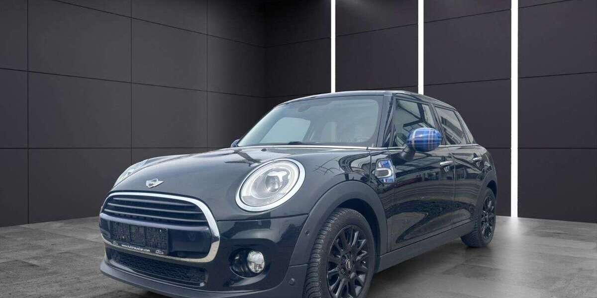 Mini Cooper 142.000 km 12.990 &euro; Reutlingen 72766