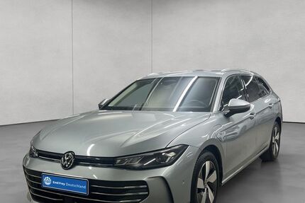 VW Passat Variant 22.327 km 34.890 &euro; Filderstadt 70794