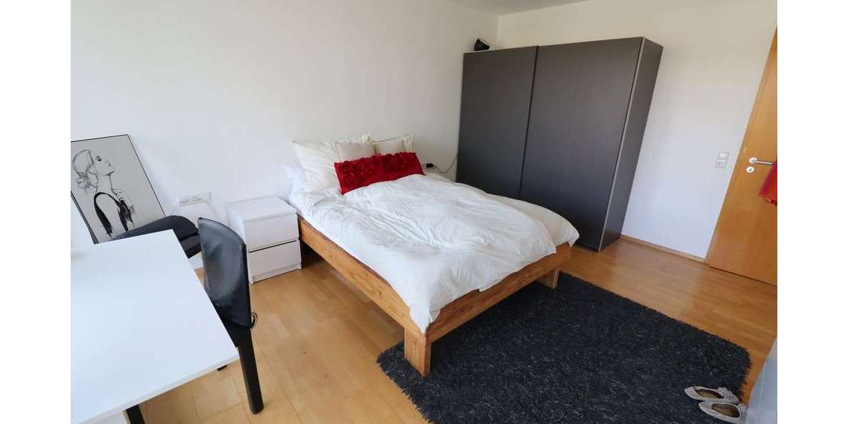 Etagenwohnung Tübingen Lustnau - 3 Zimmer, 71 m&sup2;, 380.000&euro; | Angebot:27670958