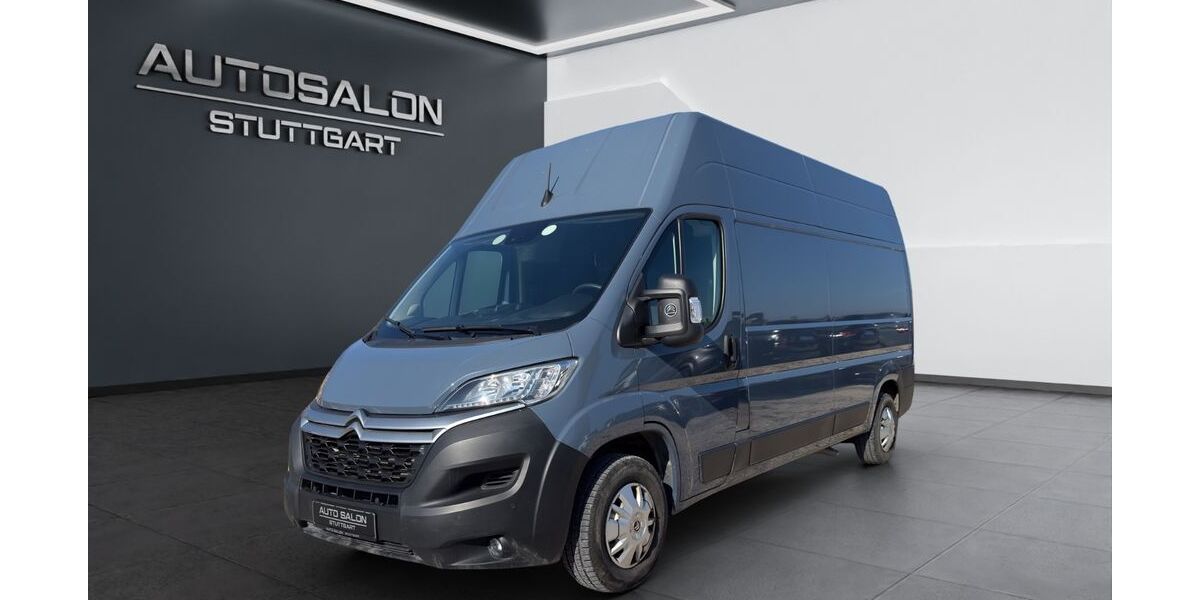 Citroen Jumper 137.000 km 13.990 &euro; Nufringen 71154