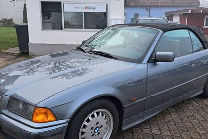 BMW 320 170.000 km 6.500 &euro; Nufringen 71154