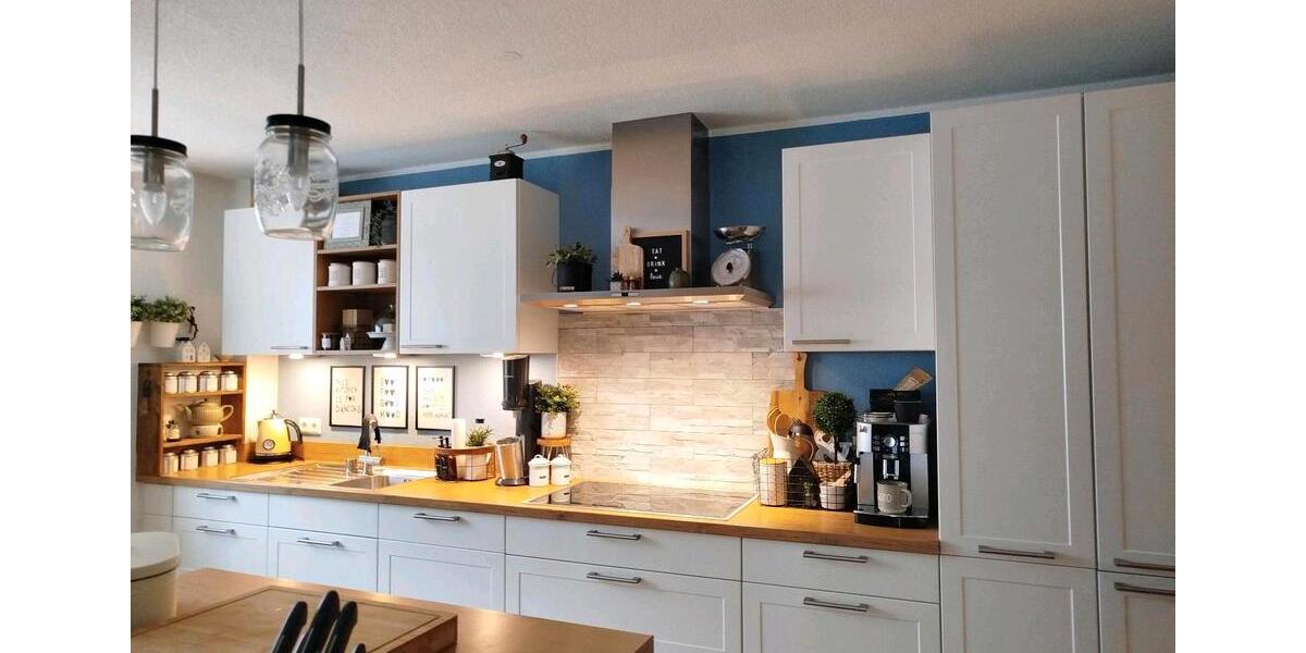 Erdgeschoßwohnung Mössingen - 3.5 Zimmer, 91 m&sup2;, 399.490&euro; | Angebot:25992126