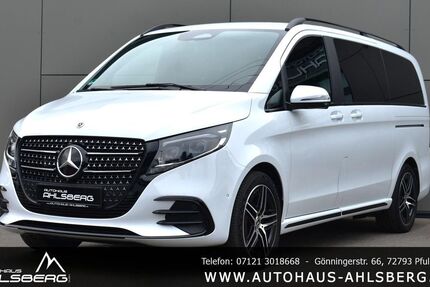 Mercedes-Benz V 300 27.900 km 90.900 &euro; Pfullingen 72793