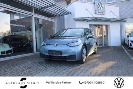 VW ID.3 18.329 km 19.880 &euro; Wendlingen am Neckar 73240