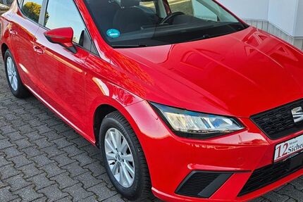 Seat Ibiza 68.655 km 12.950 &euro; Nufringen/Stuttgart 71154